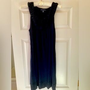 Banana republic tunic